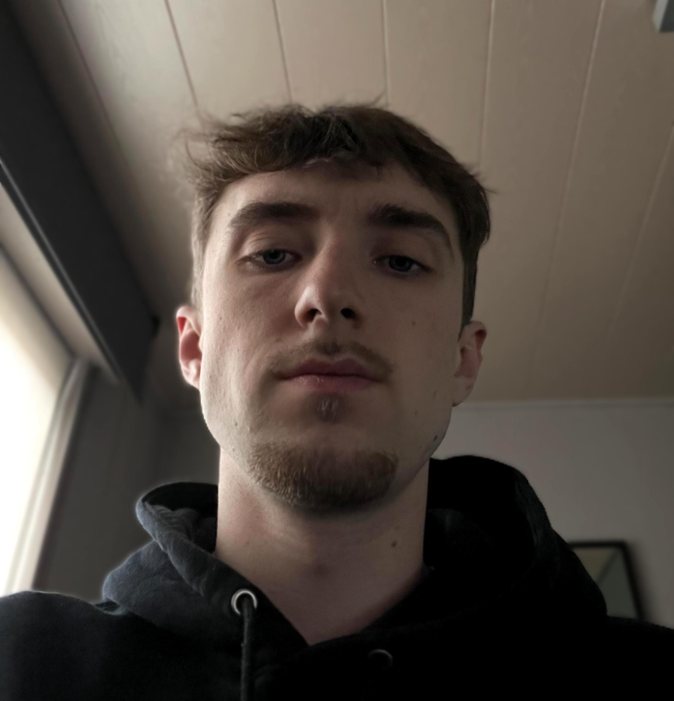 Michiel Desair - Website Developer